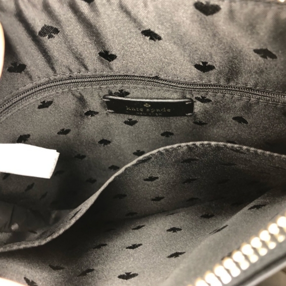 NWOT Kate Spade Sadie North South Crossbody - GET IT NOW FOR $47 - Picture 3 of 5